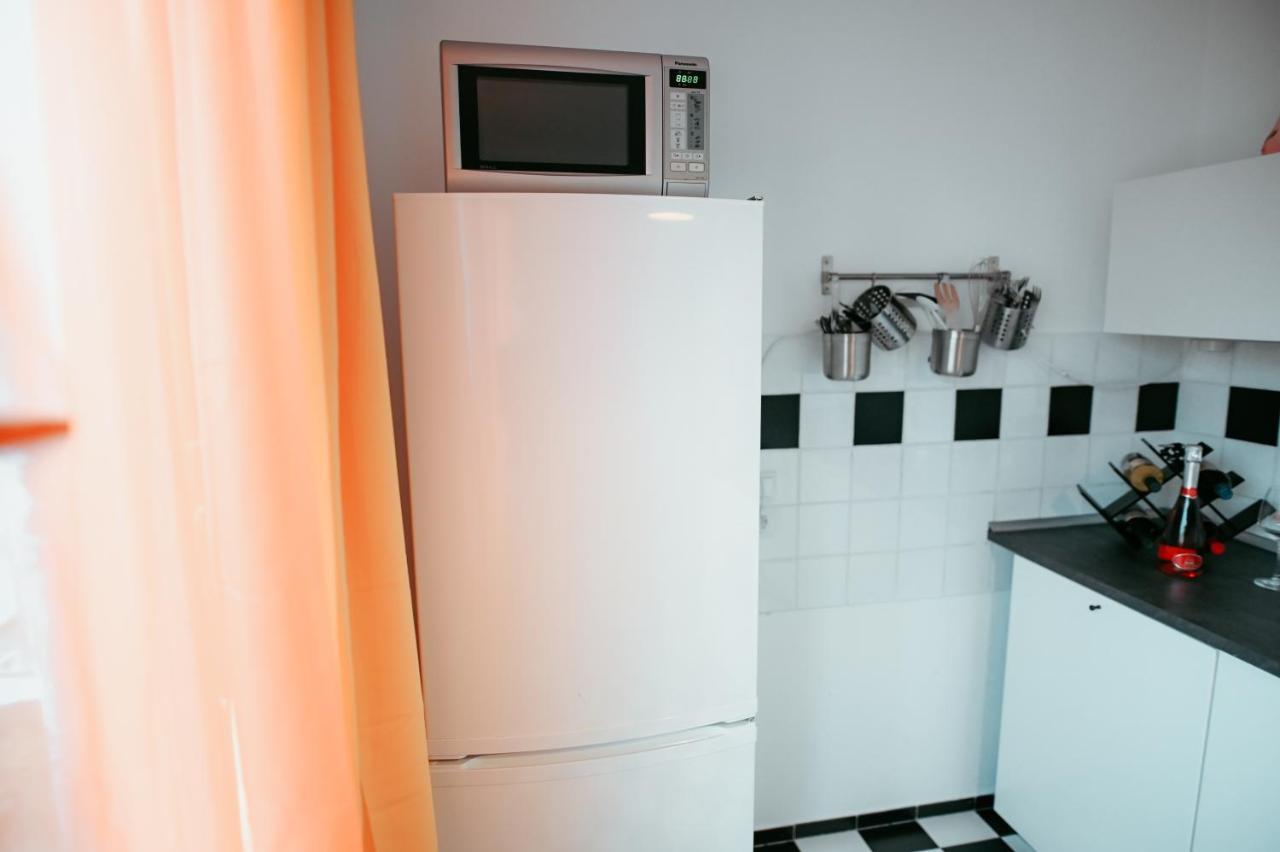 Vienna Schloss Schoenbrunn 15 Apartment Екстериор снимка
