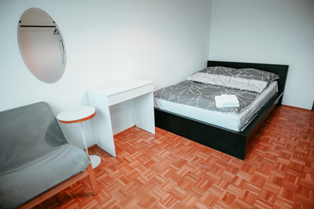 Vienna Schloss Schoenbrunn 15 Apartment Екстериор снимка