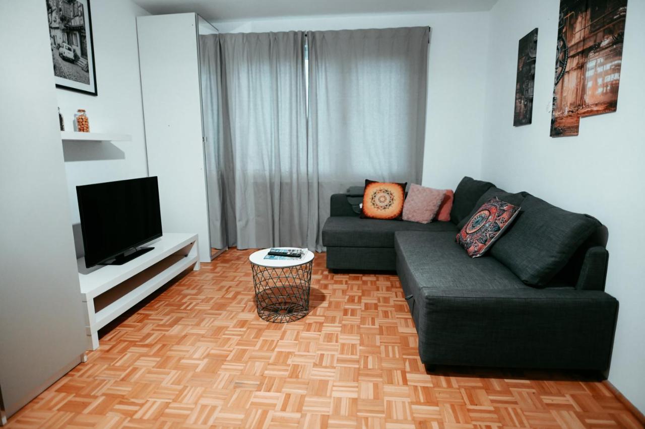 Vienna Schloss Schoenbrunn 15 Apartment Екстериор снимка