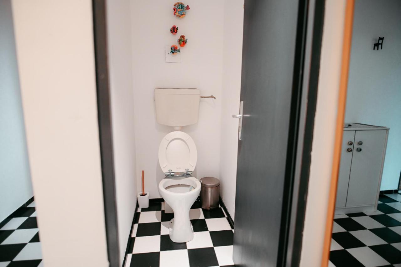 Vienna Schloss Schoenbrunn 15 Apartment Екстериор снимка