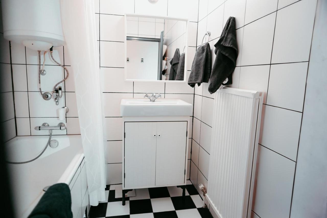 Vienna Schloss Schoenbrunn 15 Apartment Екстериор снимка