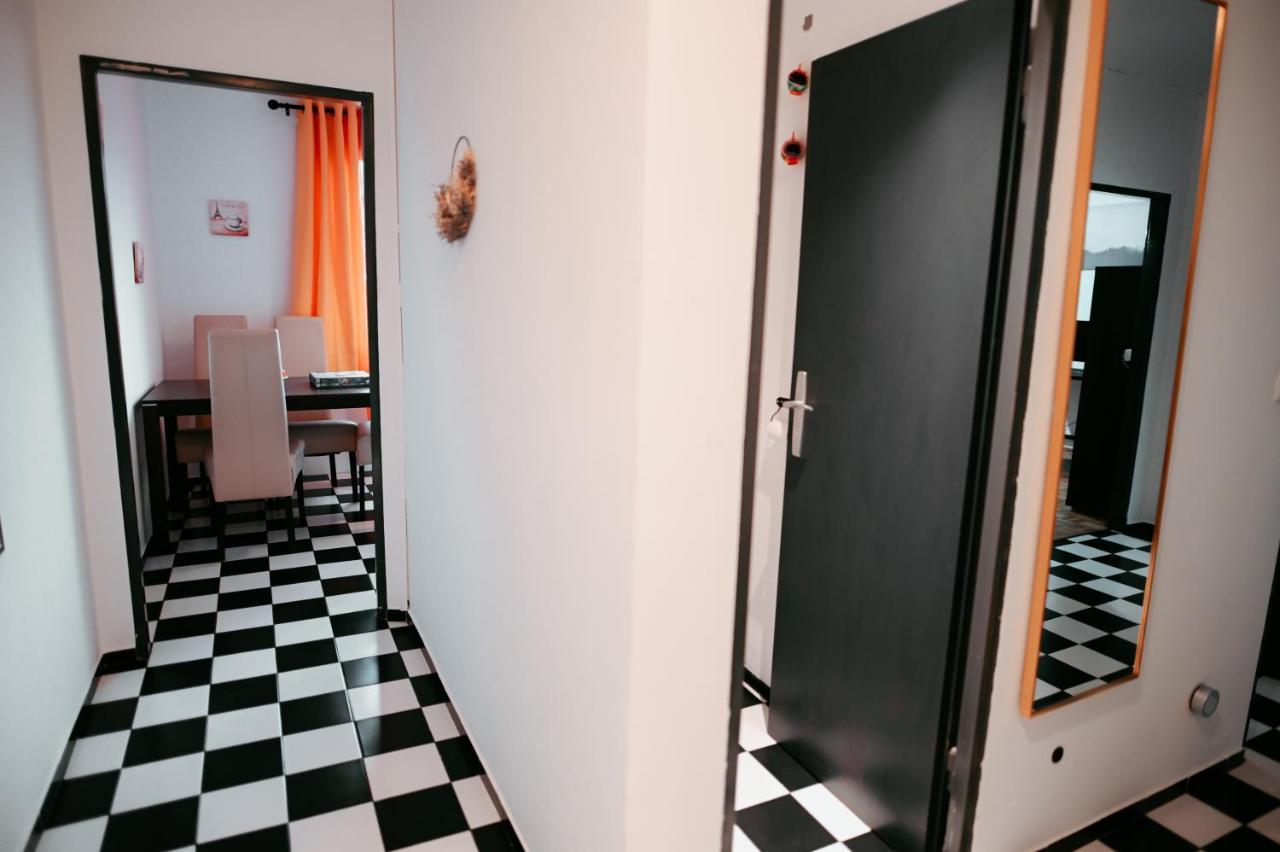 Vienna Schloss Schoenbrunn 15 Apartment Екстериор снимка