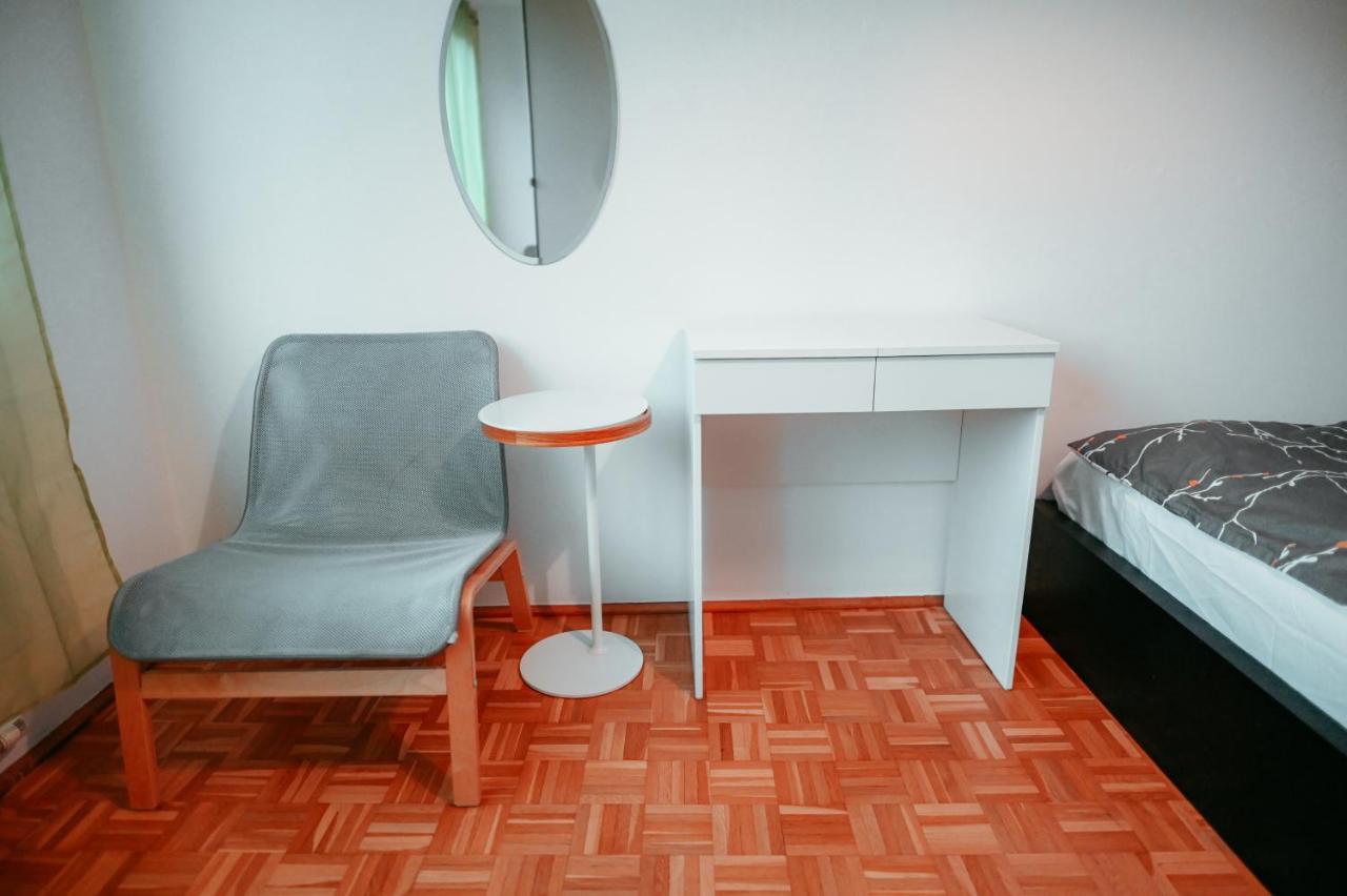 Vienna Schloss Schoenbrunn 15 Apartment Екстериор снимка