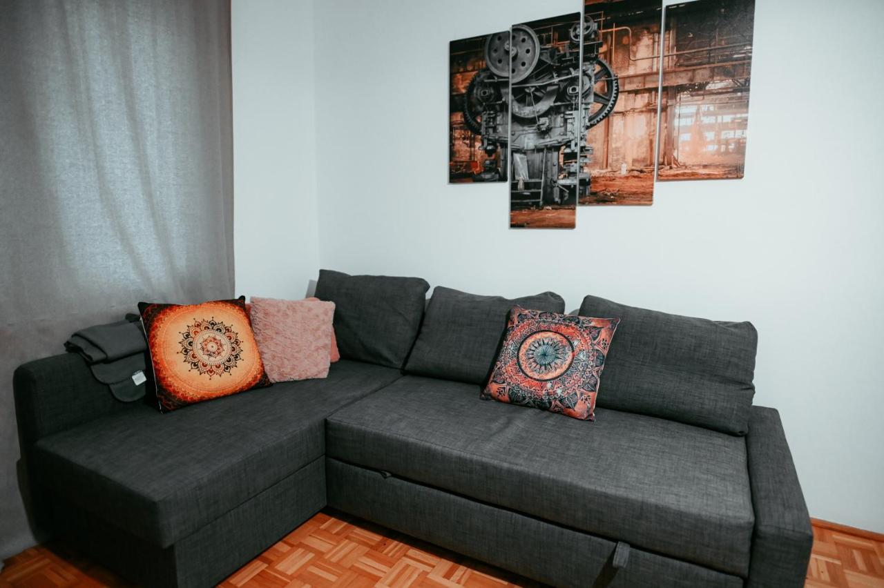 Vienna Schloss Schoenbrunn 15 Apartment Екстериор снимка