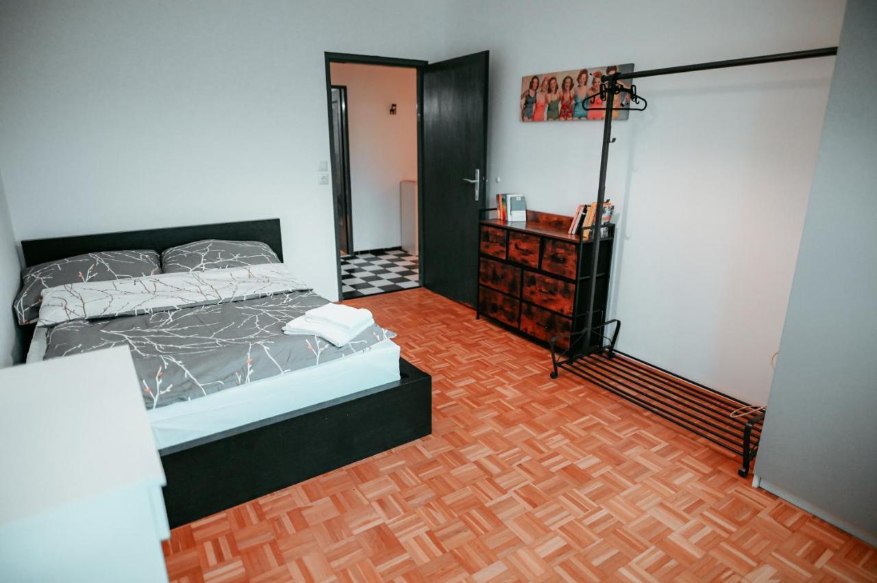 Vienna Schloss Schoenbrunn 15 Apartment Екстериор снимка