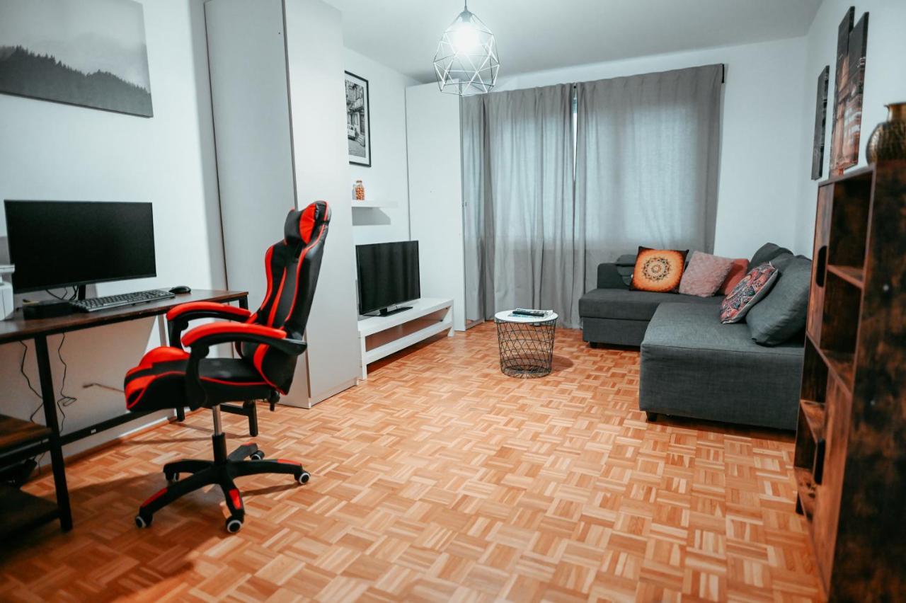 Vienna Schloss Schoenbrunn 15 Apartment Екстериор снимка