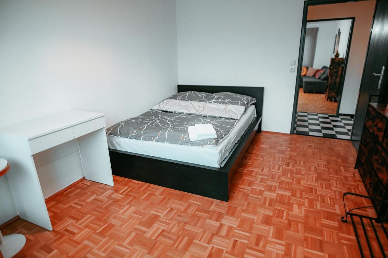 Vienna Schloss Schoenbrunn 15 Apartment Екстериор снимка