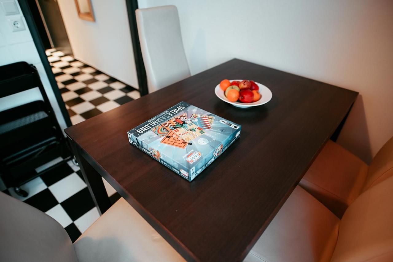 Vienna Schloss Schoenbrunn 15 Apartment Екстериор снимка
