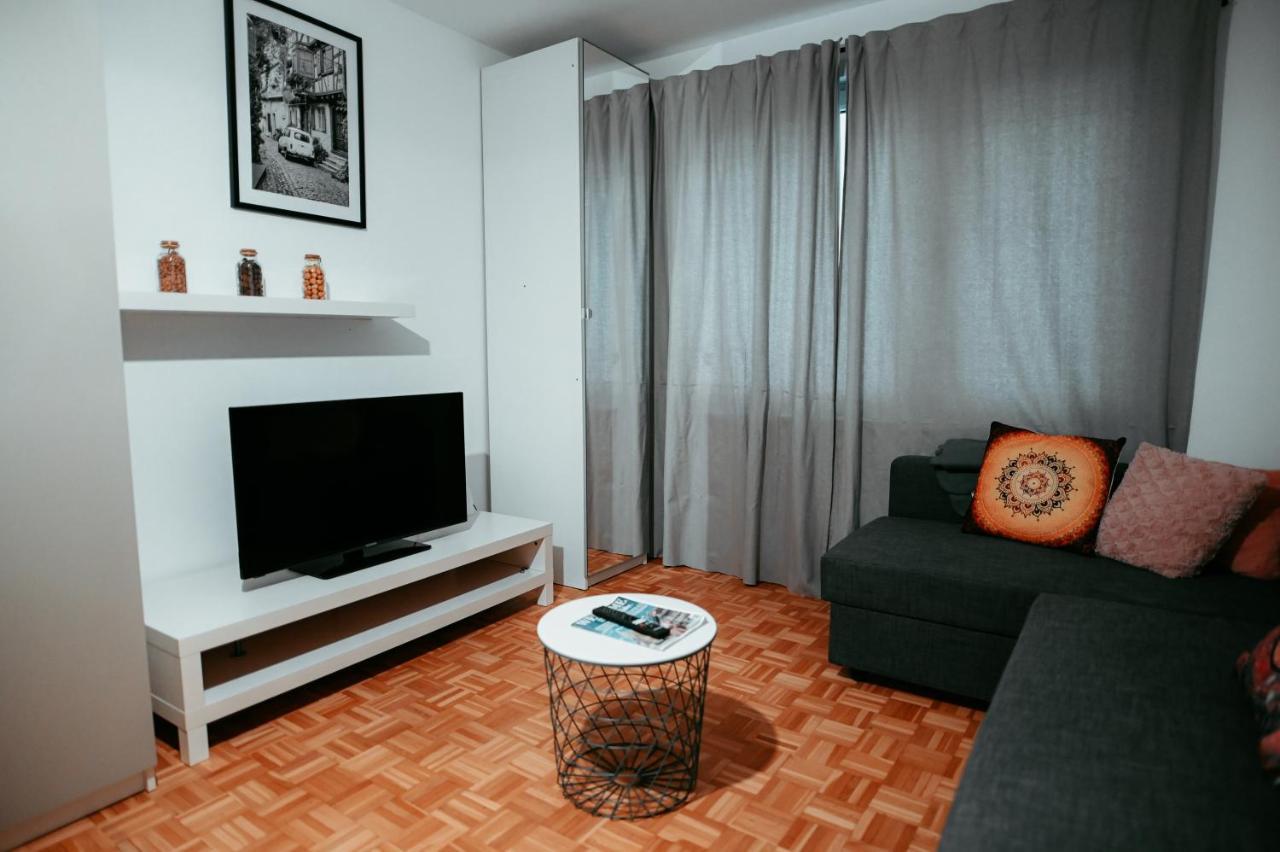 Vienna Schloss Schoenbrunn 15 Apartment Екстериор снимка
