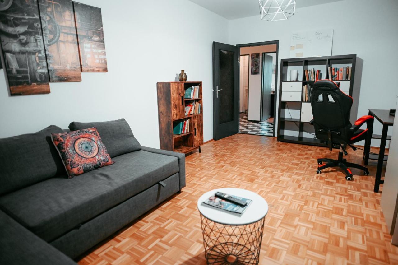 Vienna Schloss Schoenbrunn 15 Apartment Екстериор снимка